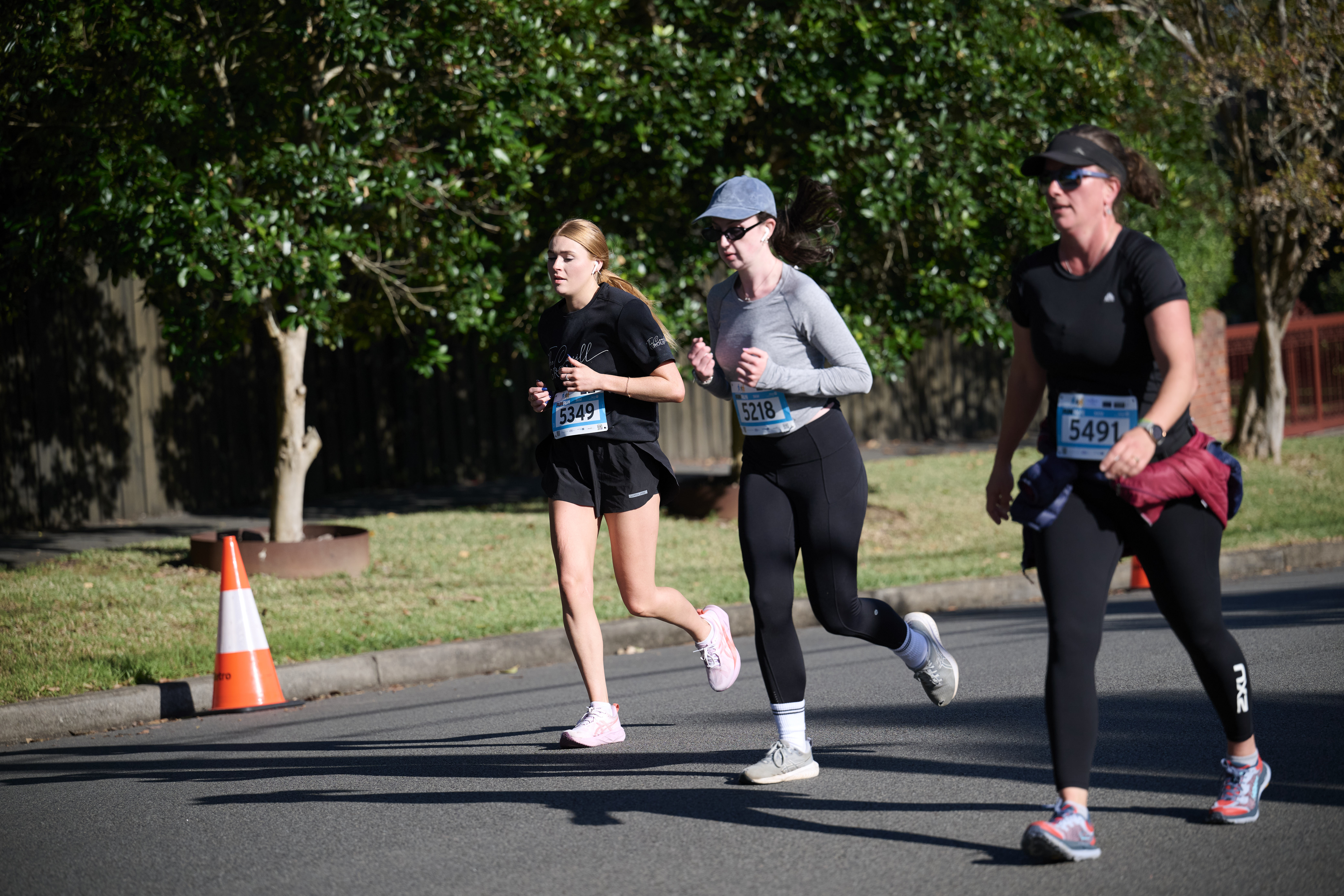 Lindfield Fun Run
