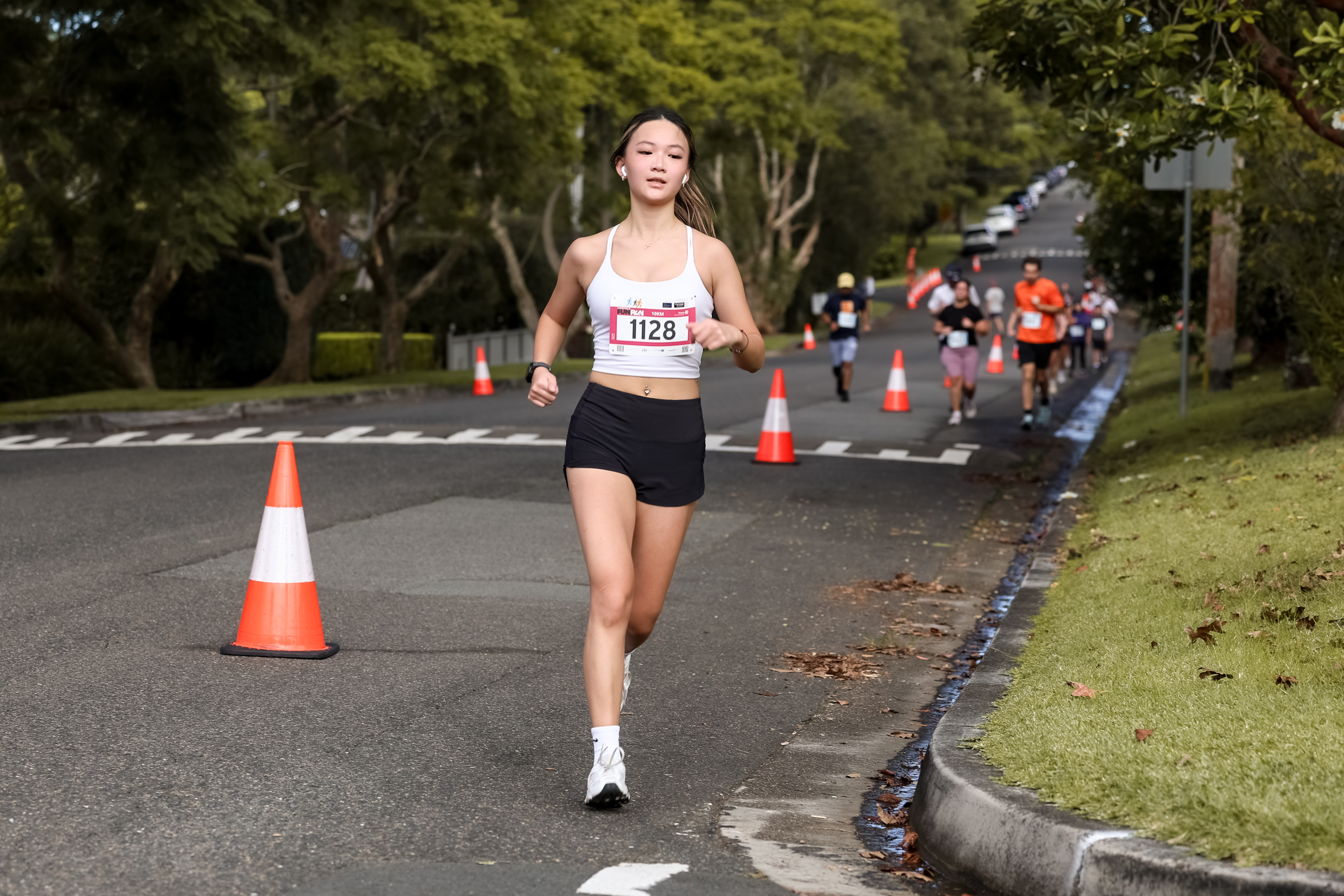 Lindfield Fun Run
